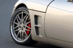 n2a Motors Anteros Coupe 2009 года